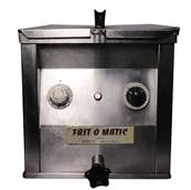 LOCATION FRITEUSE 1 bac 10 litres