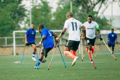 美国公开赛高尔夫公开赛争夺战