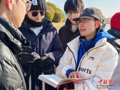 当脑机接口学子遇上“黑暗跑团”：在奔跑中寻找“智能向善”的答案